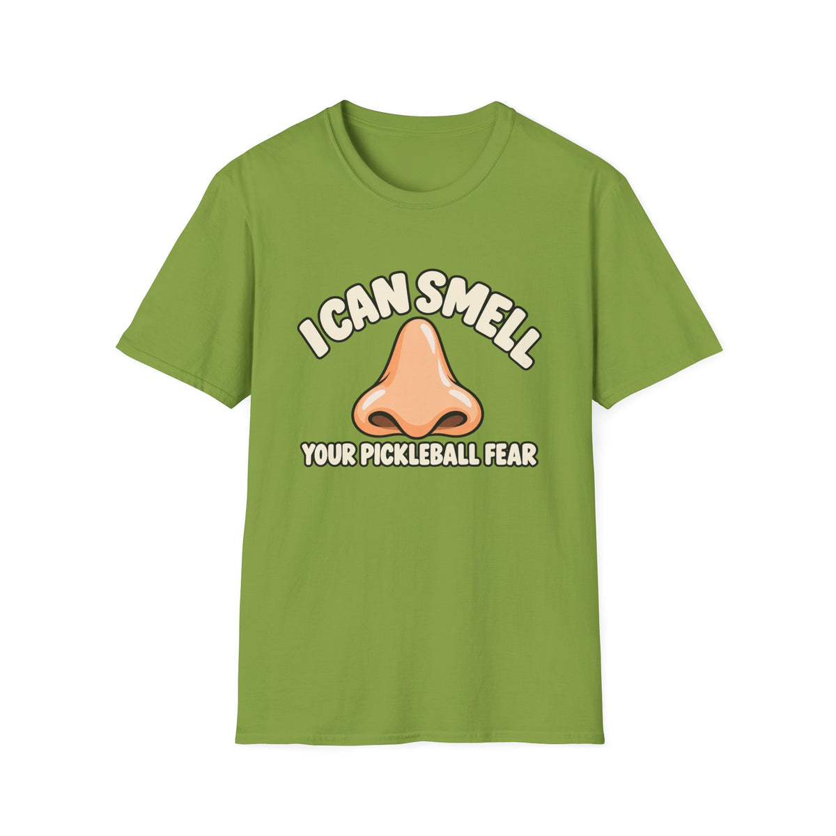 I can smell your pickleball fear T-Shirt