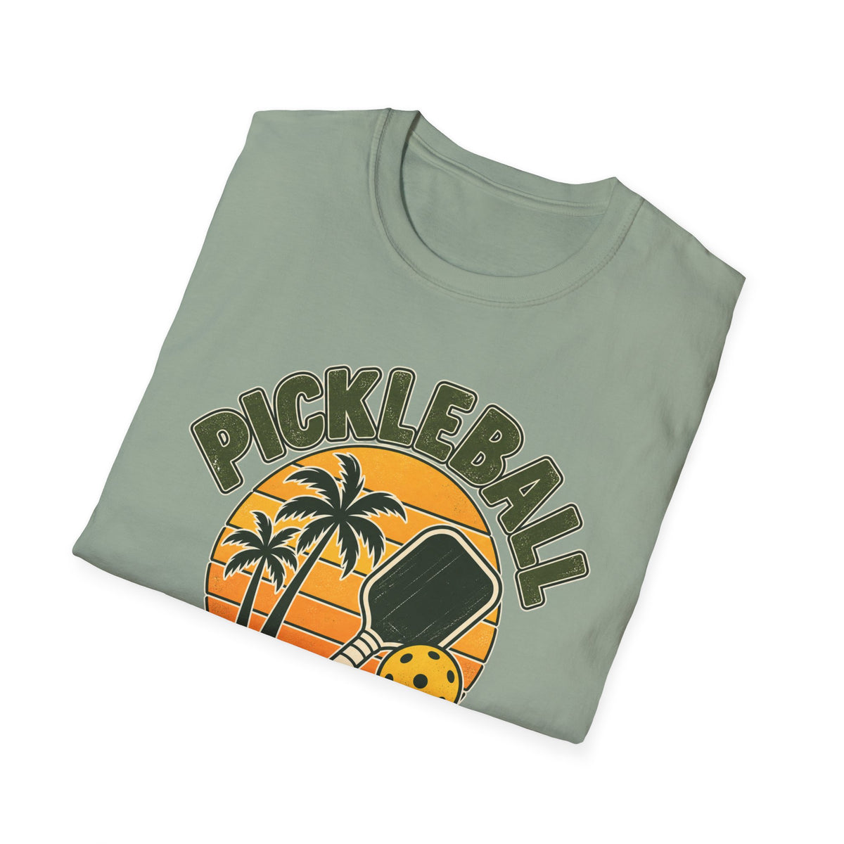Good vibes, Better rallies T-shirt