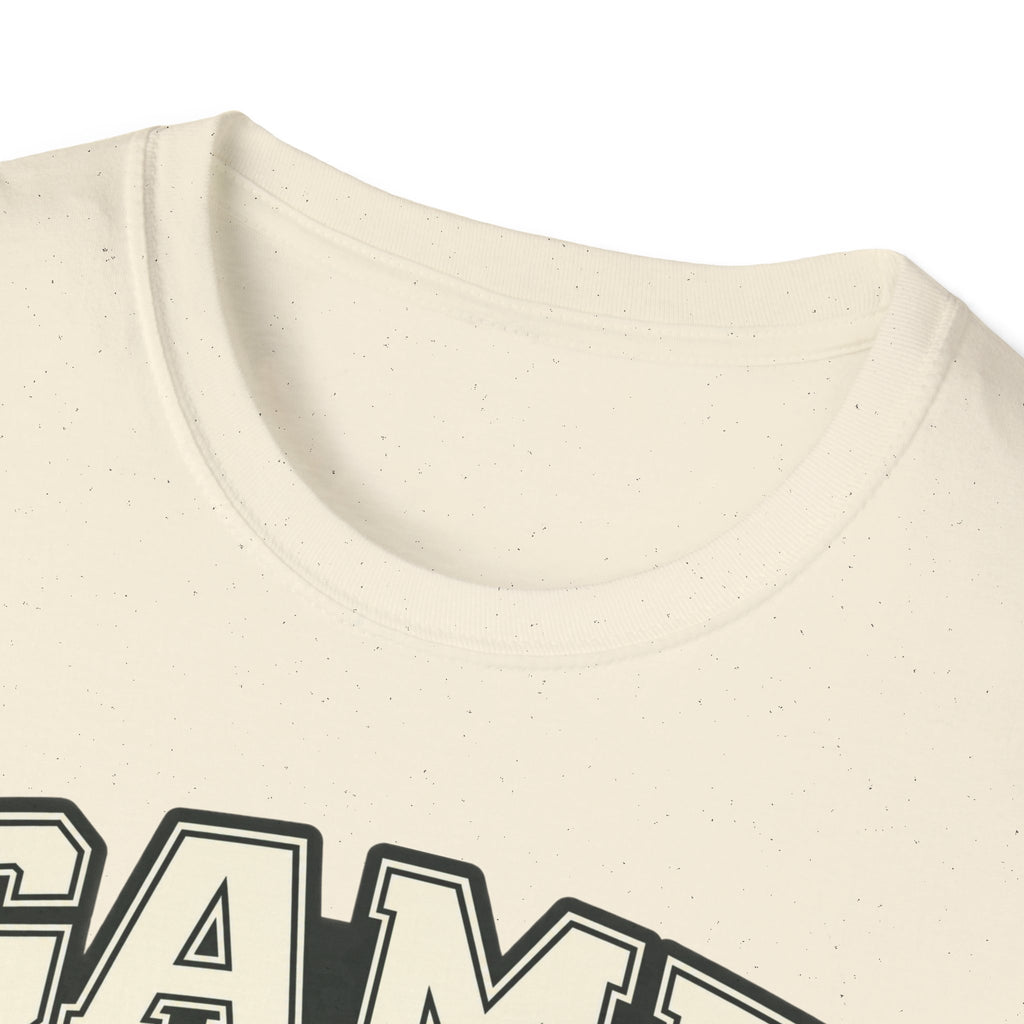 Game Day T-shirt