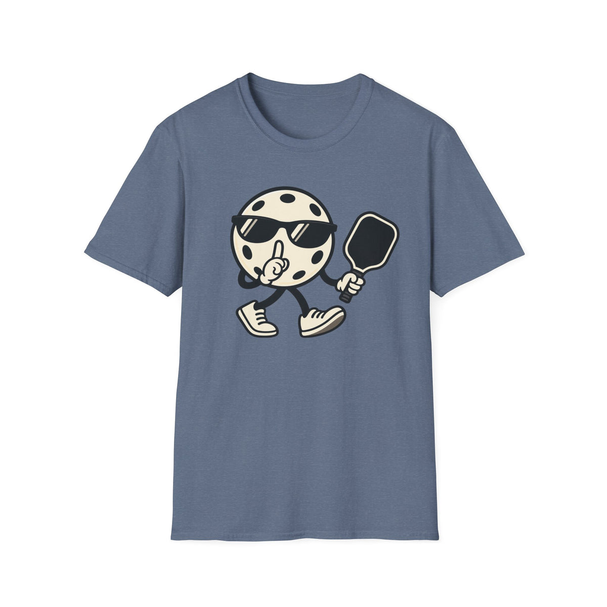 Shhhhhhhhhhh T-shirt