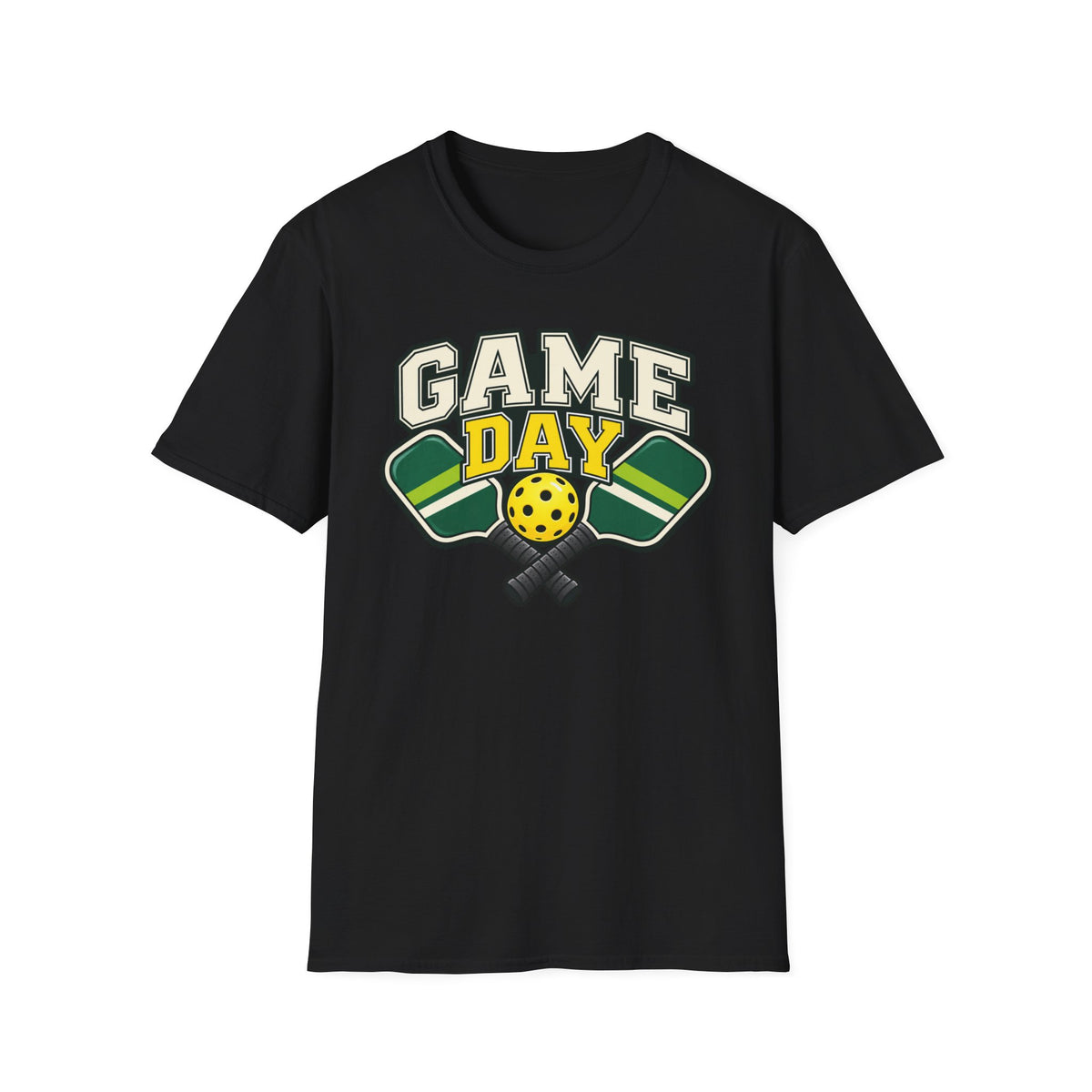 Game Day T-shirt