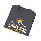Early Bird Gets the Dink T-Shirt