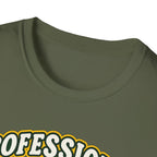 Professional Dinker T-shirt