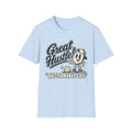 Great hustle, Questionable Call T-Shirt