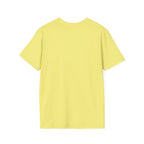 Good vibes, Better rallies T-shirt
