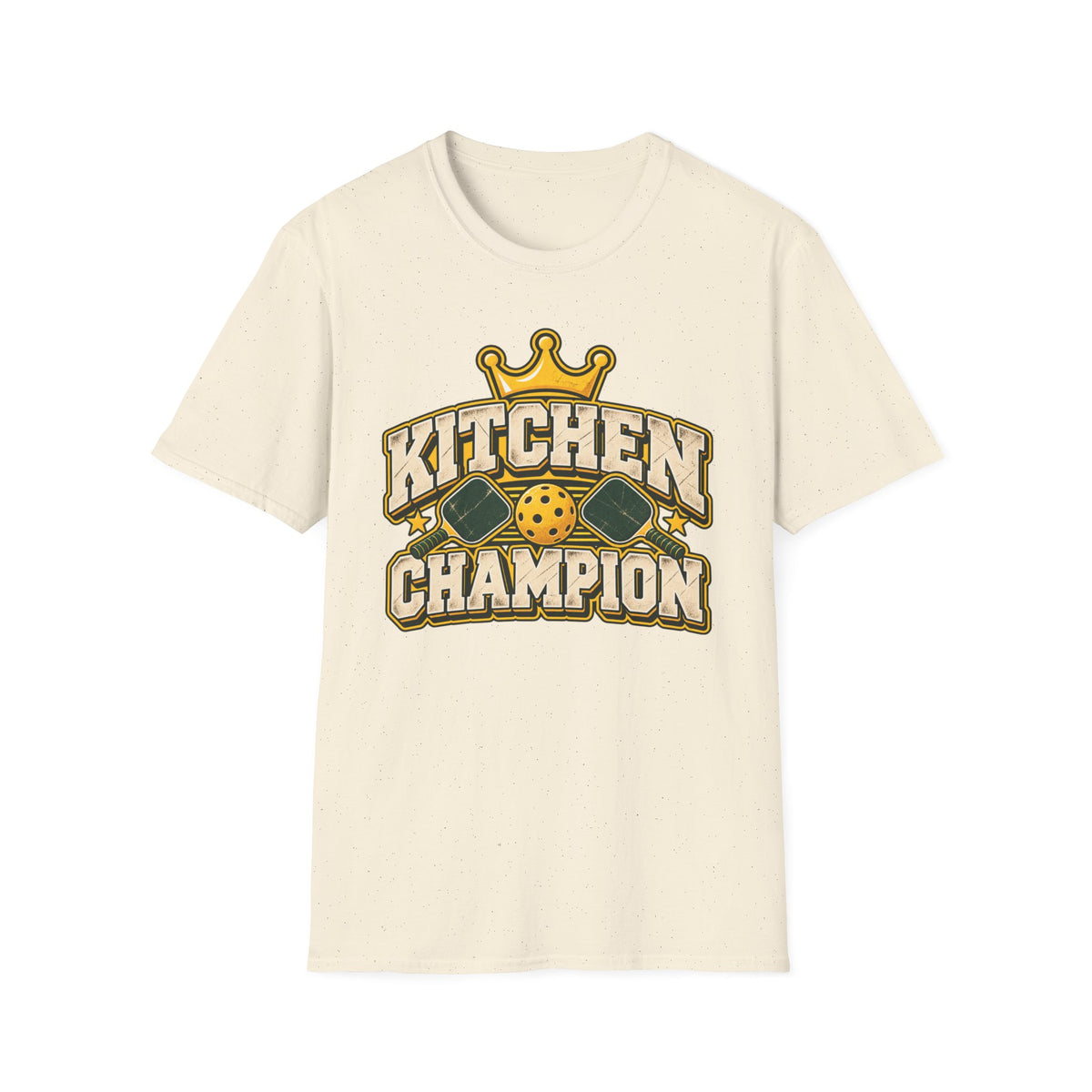 Kitchen Champion T-shirt