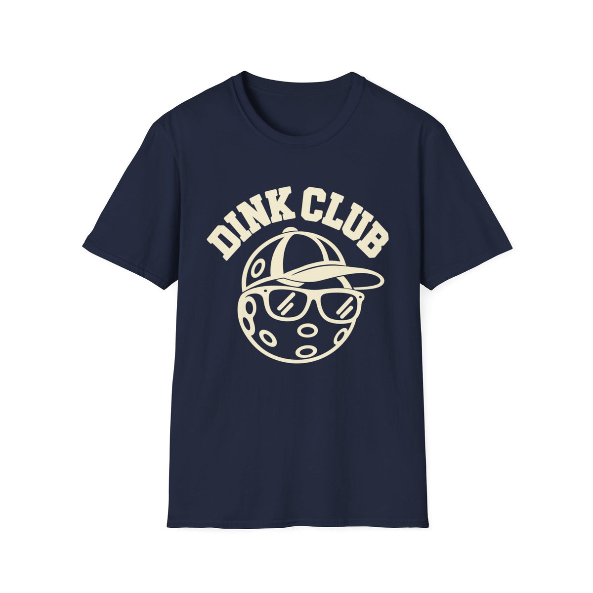 Dink Club T-Shirt