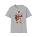 Pickleball Hero T-Shirt