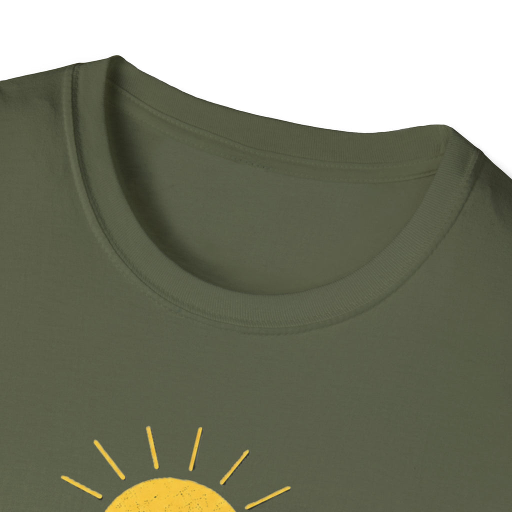 Early Bird Gets the Dink T-Shirt