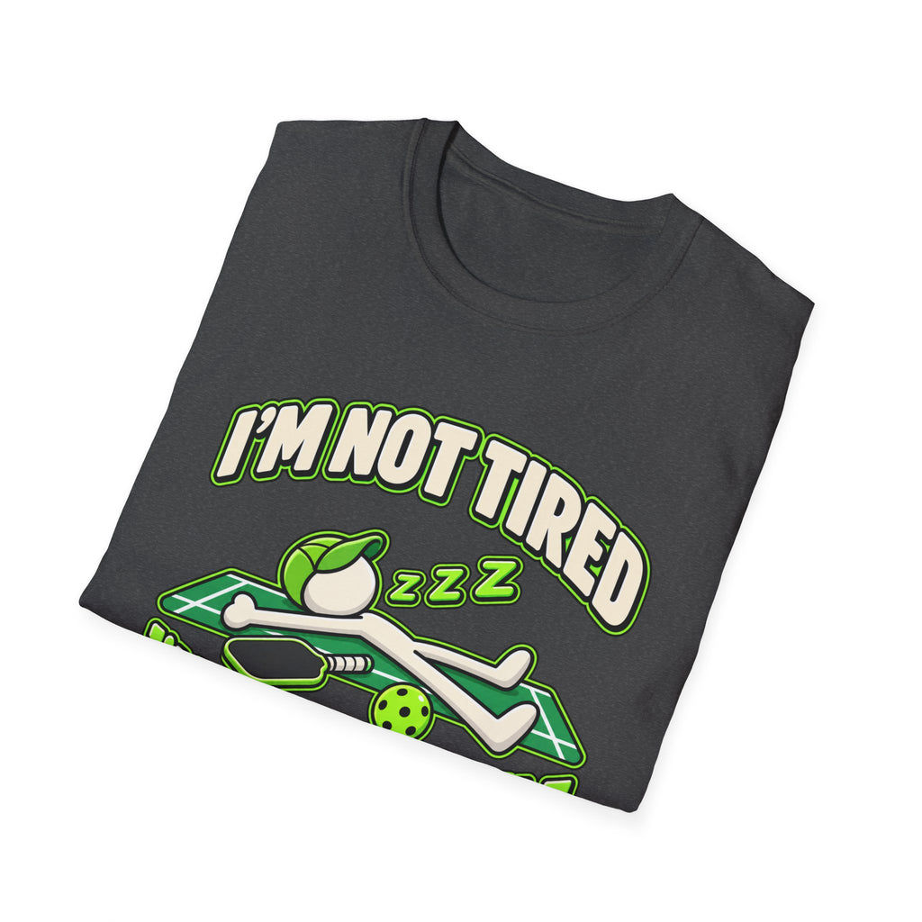 I'm not tired, I'm pacing myself T-Shirt