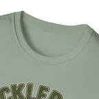 Good vibes, Better rallies T-shirt
