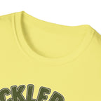 Good vibes, Better rallies T-shirt