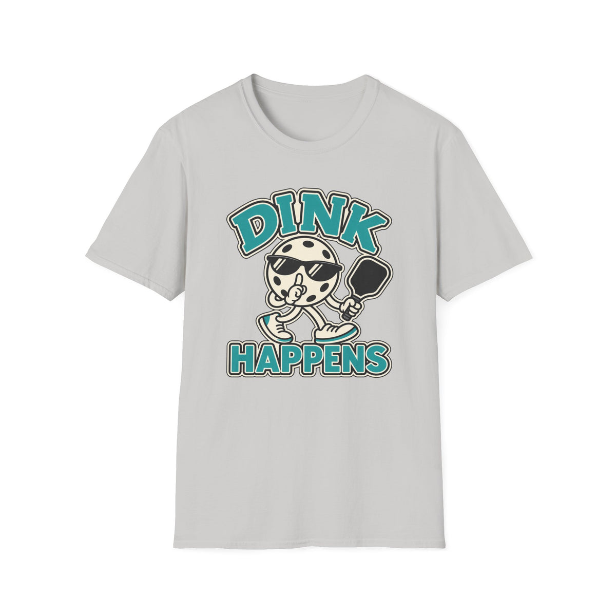 Dink Happens T-shirt