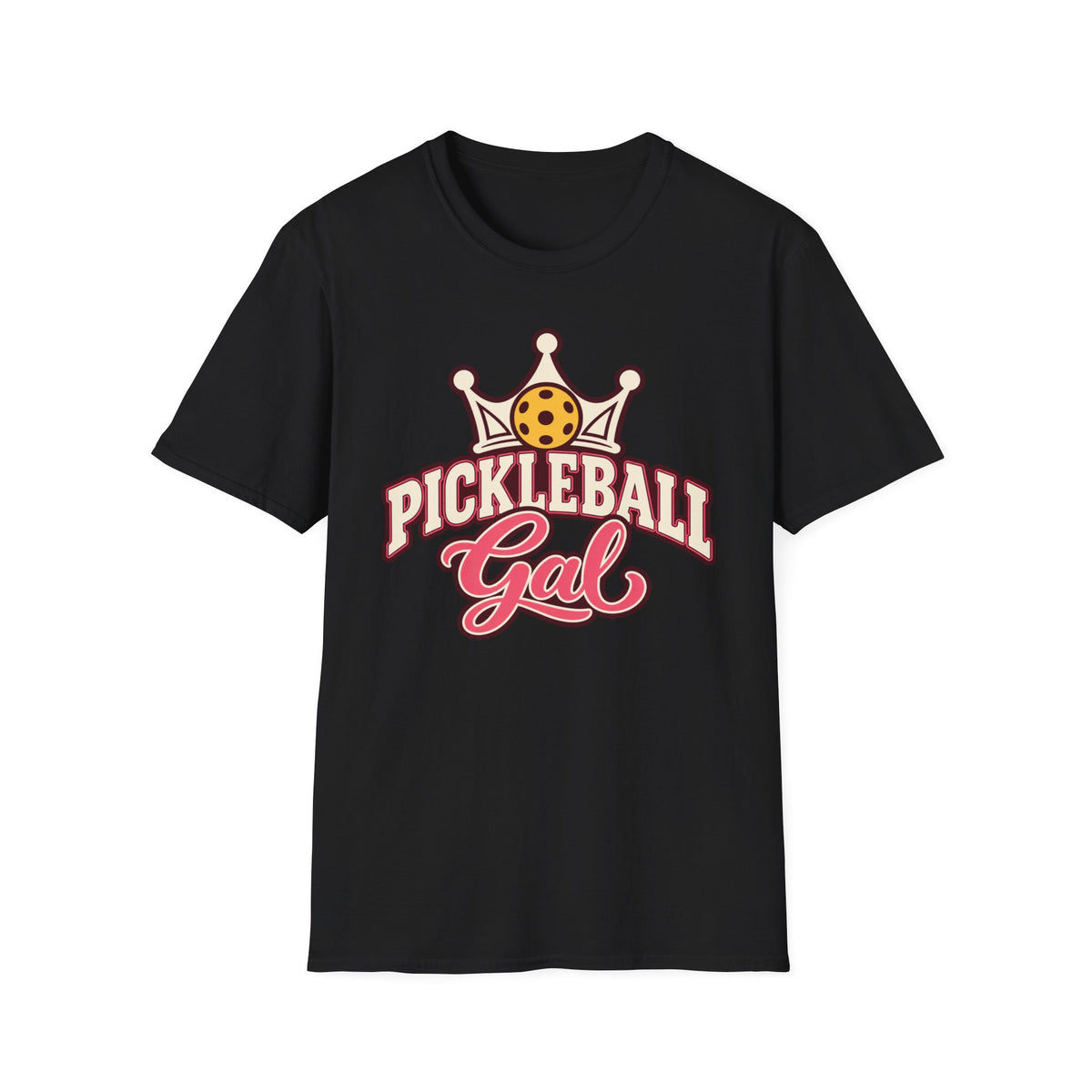 Pickleball Gal T-shirt
