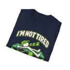 I'm not tired, I'm pacing myself T-Shirt
