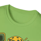 Full Effort, Limited Warranty T-shirt