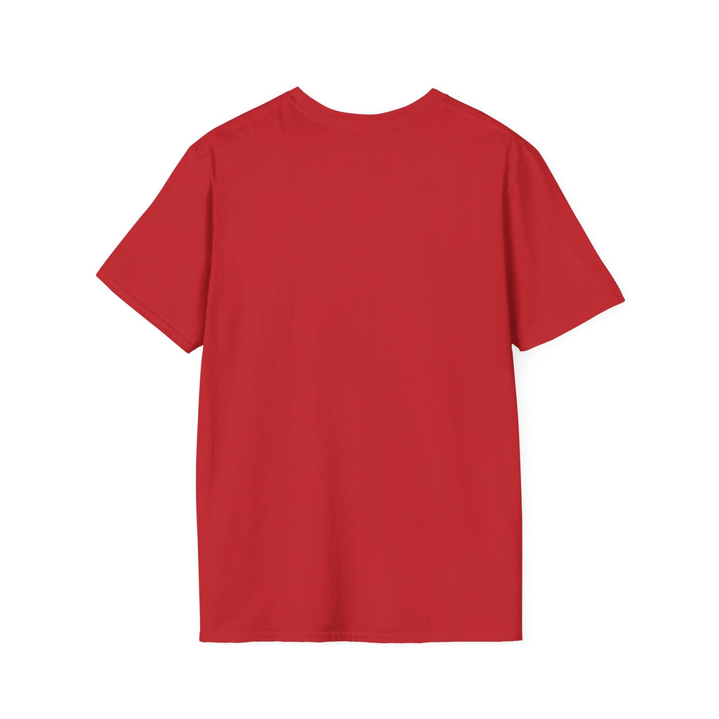 Dinker of the year T-shirt