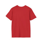 Dinker of the year T-shirt