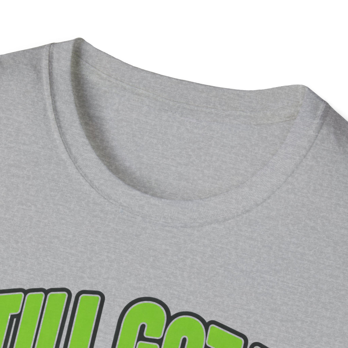 Still got it, just ot consecutively T-shirt
