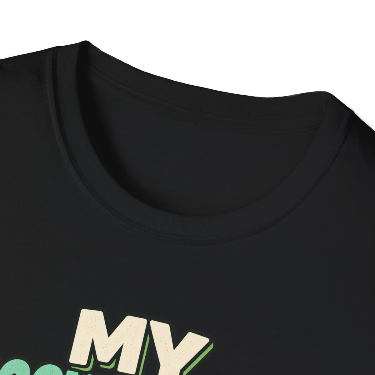 My recovery time needs a recovery time T-shirt