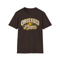 Obsessed player T-shirt