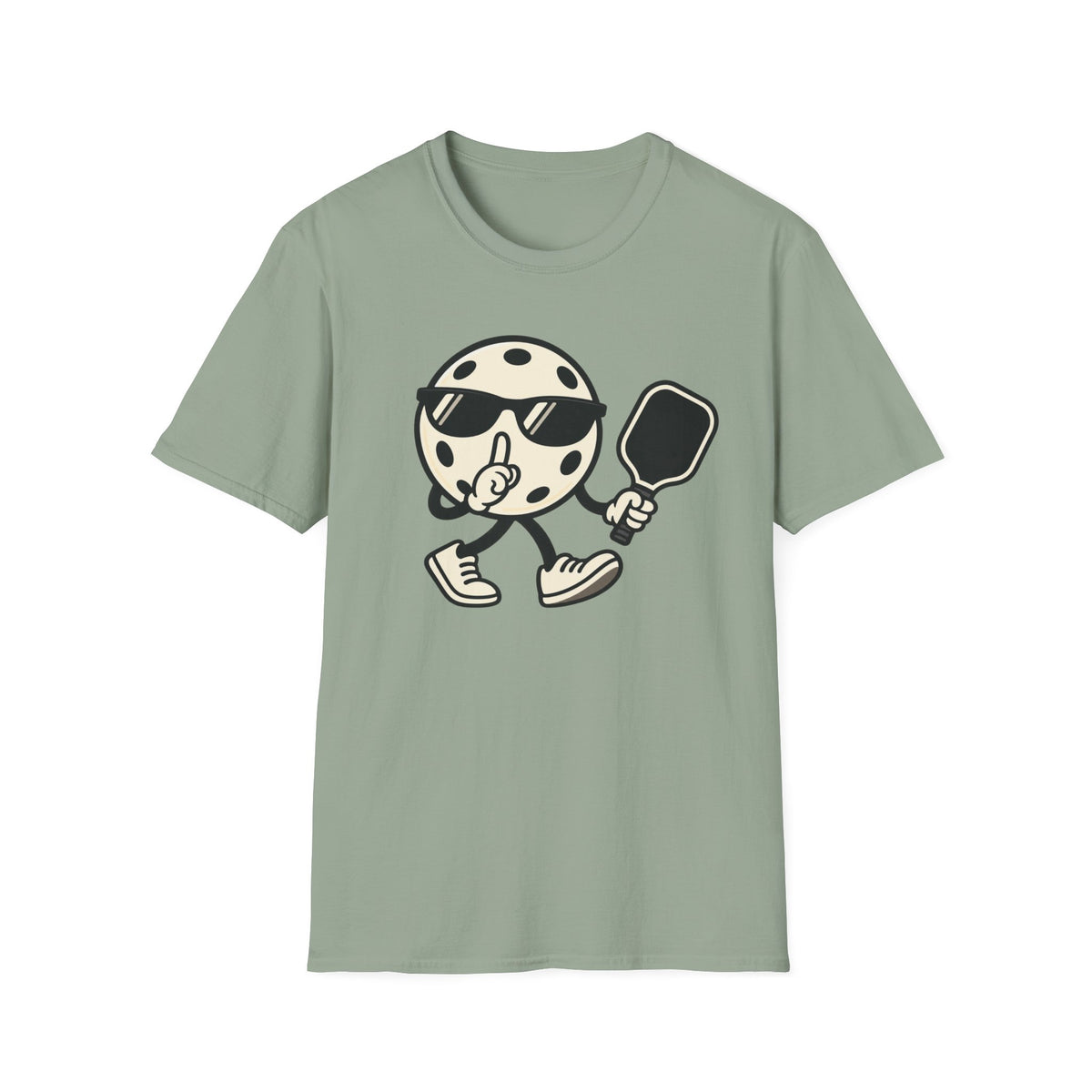 Shhhhhhhhhhh T-shirt