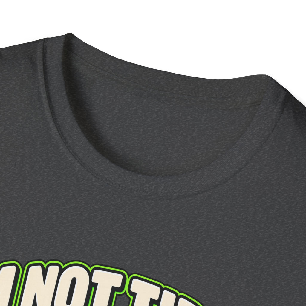 I'm not tired, I'm pacing myself T-Shirt