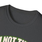 I'm not tired, I'm pacing myself T-Shirt