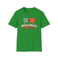 Pickleball Player T-shirt