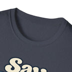 Say YAY to Pickleball T-shirt