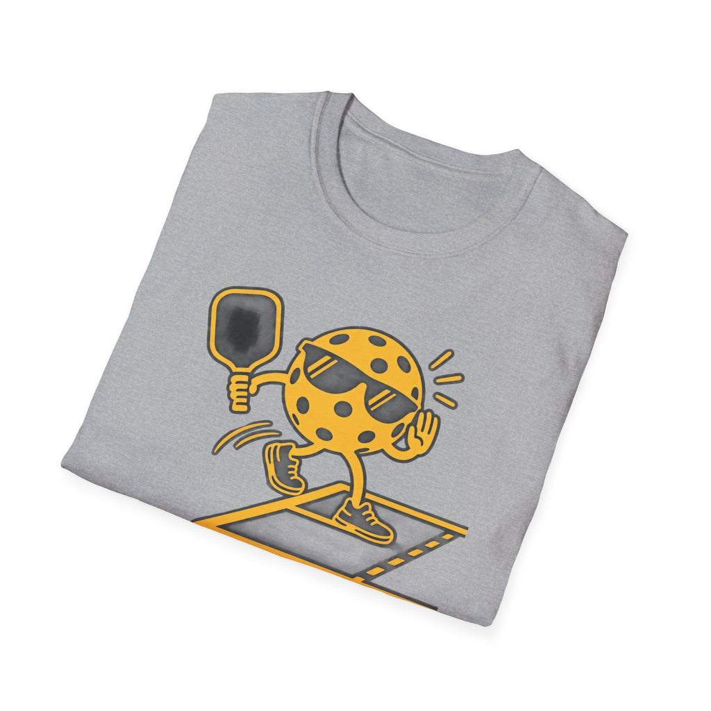 Full Effort, Limited Warranty T-shirt