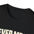 Never mess with a GIRL who plays Pickleball T-shirt