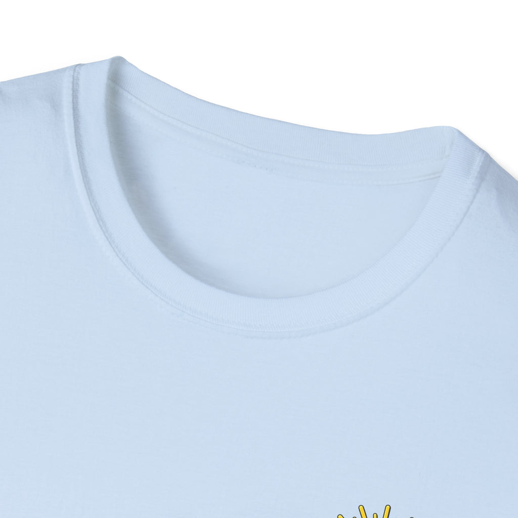 Good Day Let's Dink T-Shirt