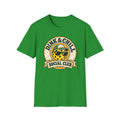 Dink & Chill Social Club T-shirt