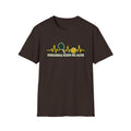 Pickleball keeps me alive T-shirt