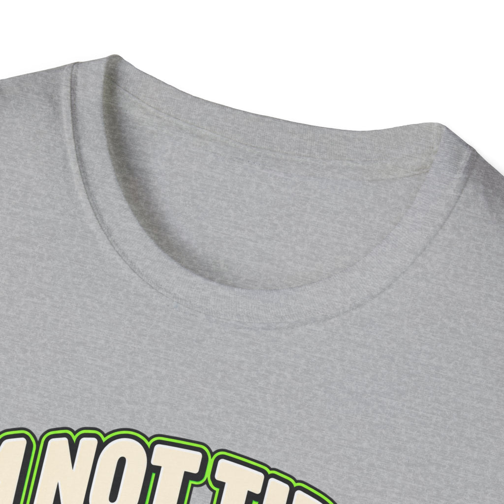 I'm not tired, I'm pacing myself T-Shirt