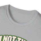 I'm not tired, I'm pacing myself T-Shirt