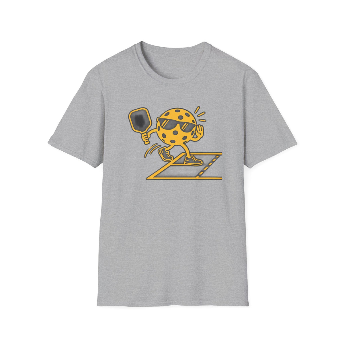 Full Effort, Limited Warranty T-shirt