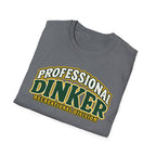 Professional Dinker T-shirt