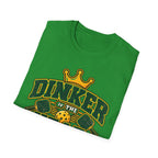 Dinker of the year T-shirt