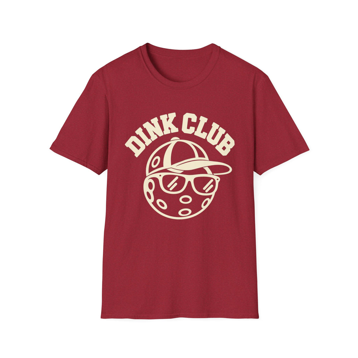 Dink Club T-Shirt