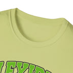 Flexible, terms and conditions apply T-shirt