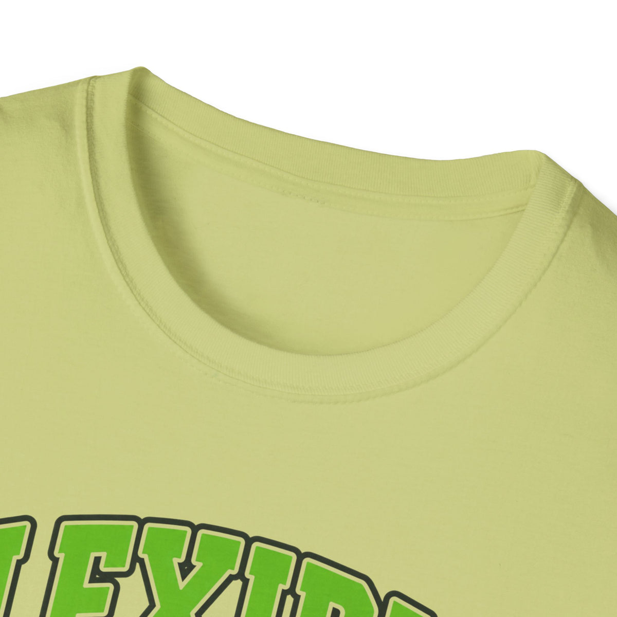 Flexible, terms and conditions apply T-shirt