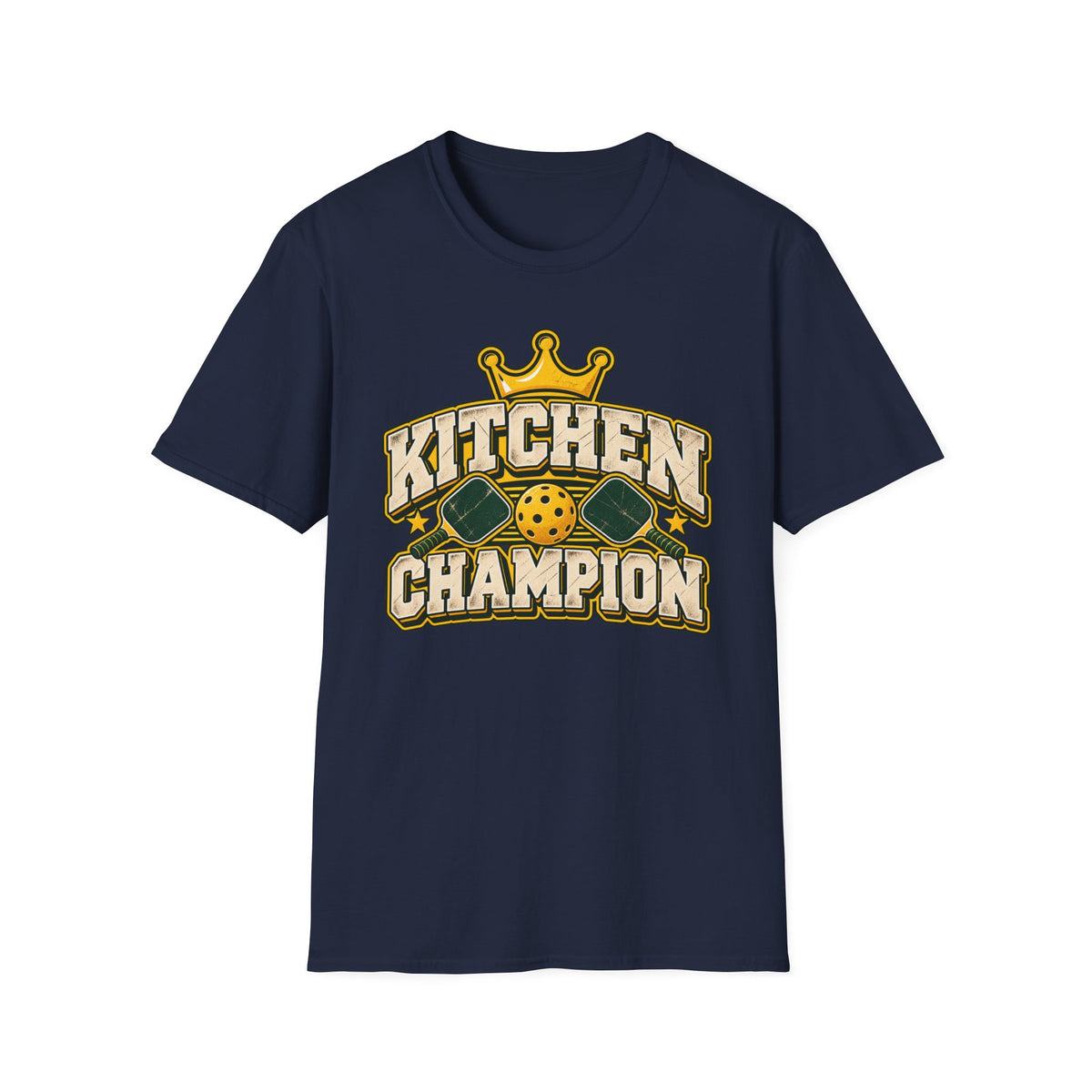 Kitchen Champion T-shirt