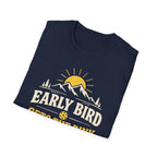 Early Bird Gets the Dink T-Shirt