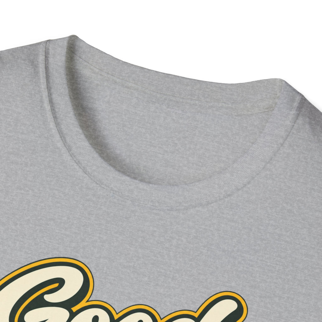 Good things happen at the kitchen T-shirt