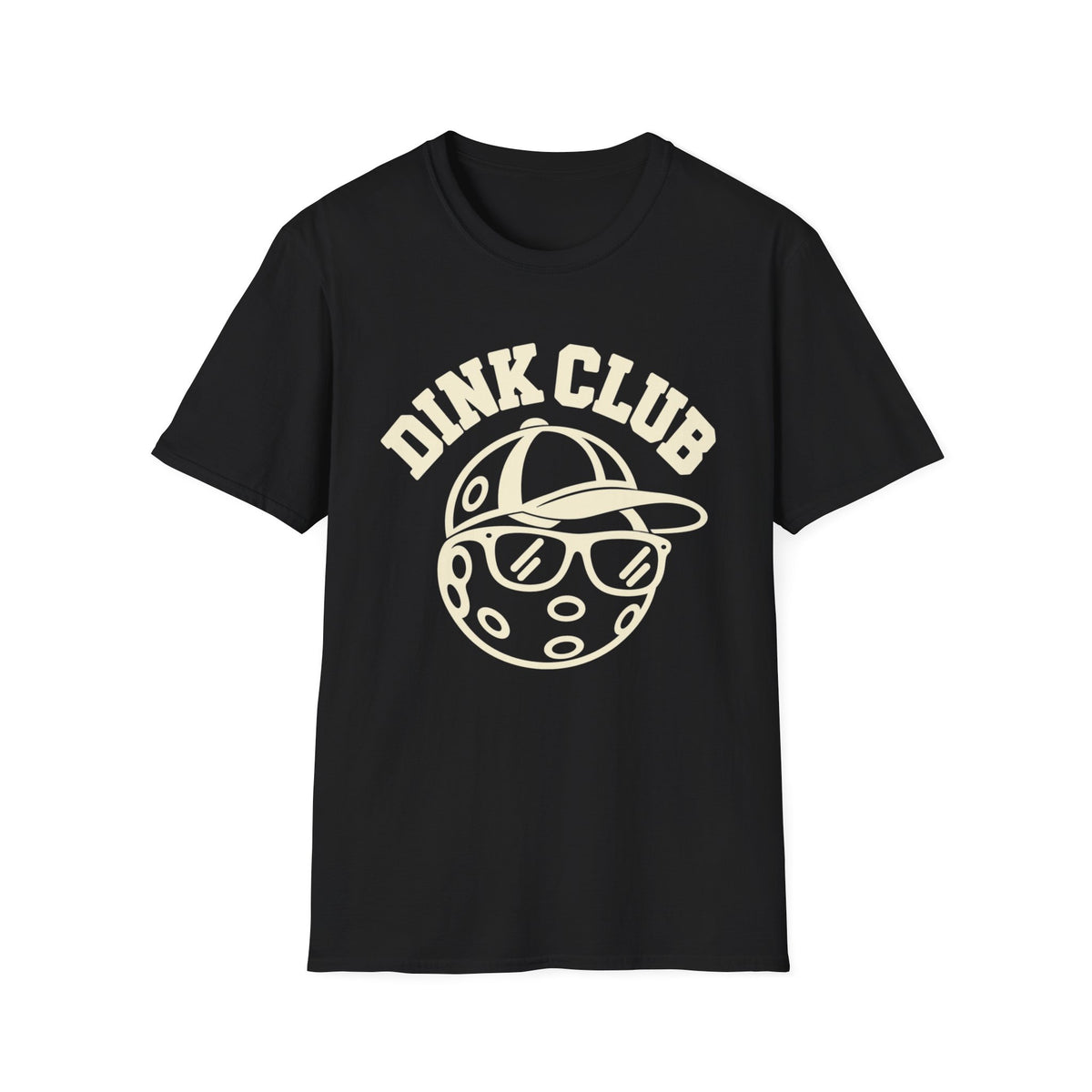 Dink Club T-Shirt