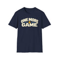One more game T-shirt