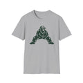 Bigfoot Wide Stance T-Shirt