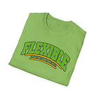 Flexible, terms and conditions apply T-shirt